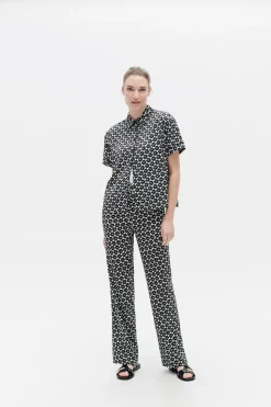 Best Pantalon Pmarcel Femme Pantalons