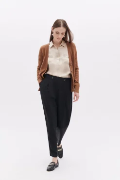 Cheap Pantalon Powen Femme Pantalons