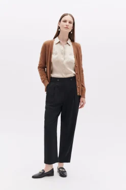 Cheap Pantalon Powen Femme Pantalons
