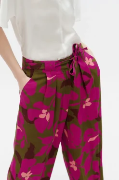 Discount Pantalon Pvictorien Femme Pantalons