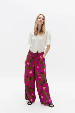 Discount Pantalon Pvictorien Femme Pantalons