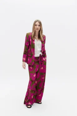 Discount Pantalon Pvictorien Femme Pantalons