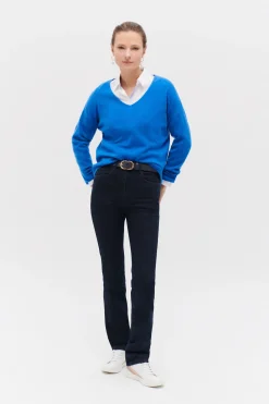 Best Sale Pantalon Rayan Femme Jeans