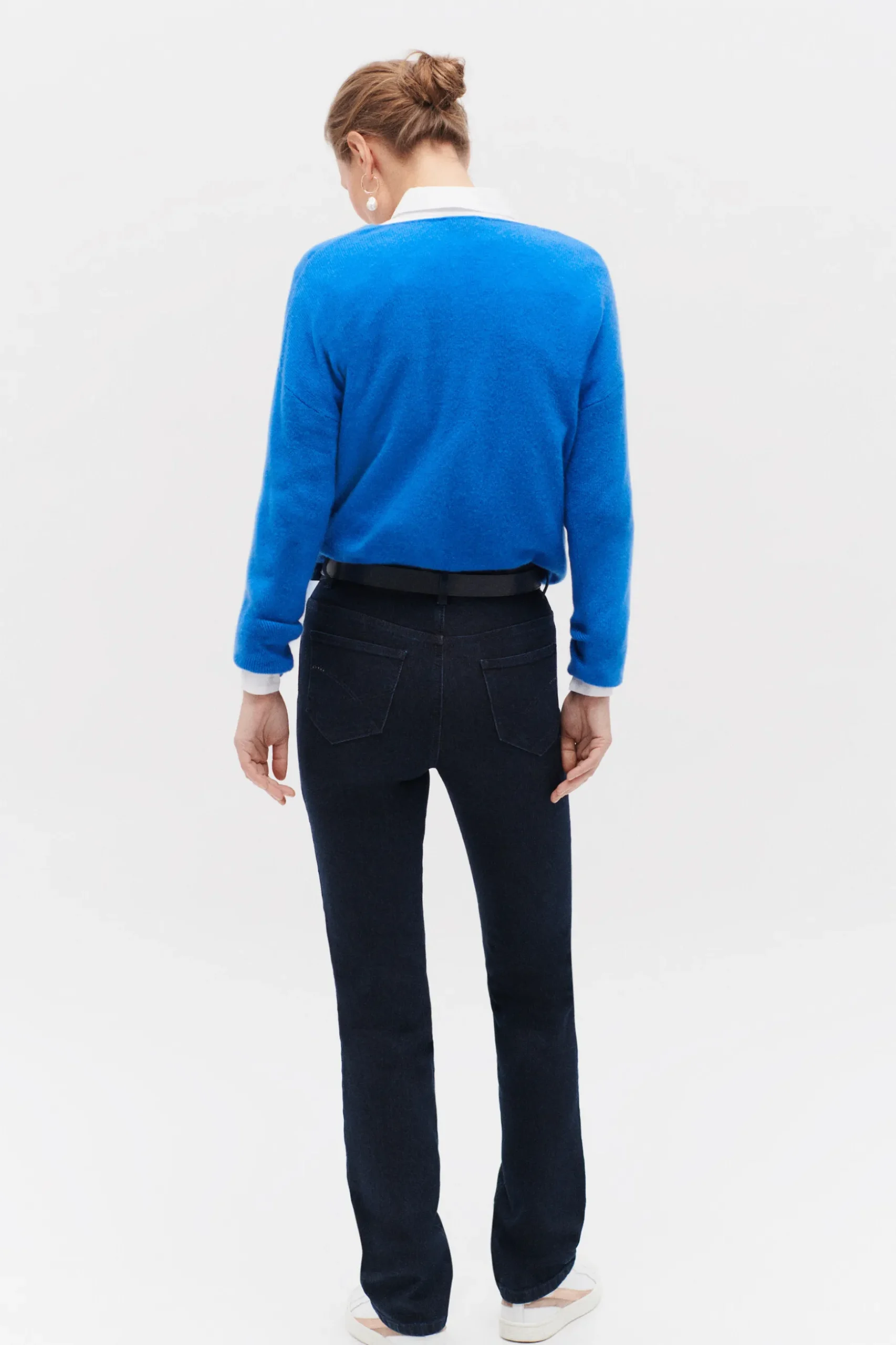 Best Sale Pantalon Rayan Femme Jeans