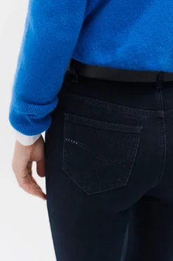 Best Sale Pantalon Rayan Femme Jeans