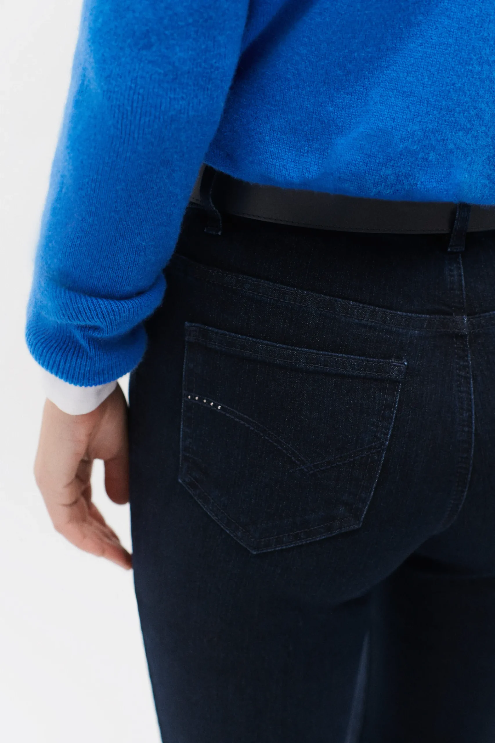Best Sale Pantalon Rayan Femme Jeans