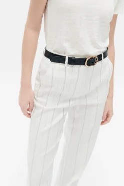 Hot Pantalon Sandri Femme Pantalons