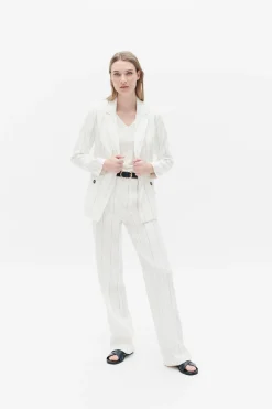 Hot Pantalon Sandri Femme Pantalons