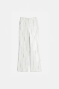 Hot Pantalon Sandri Femme Pantalons