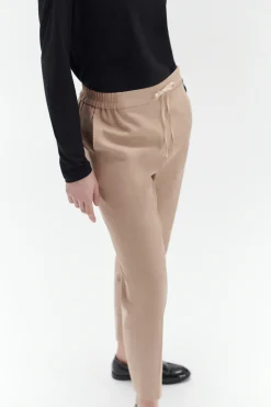 Flash Sale Pantalon Severin Facon Jogging Femme Pantalons