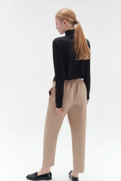 Flash Sale Pantalon Severin Facon Jogging Femme Pantalons