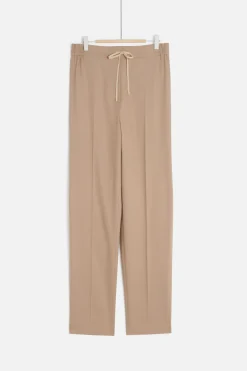 Flash Sale Pantalon Severin Facon Jogging Femme Pantalons