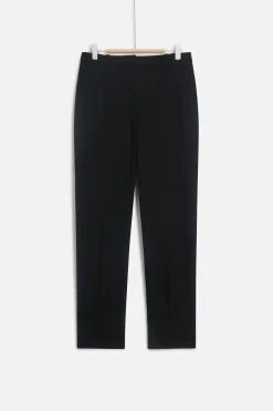 Online Pantalon Sidiki Uni Femme Pantalons