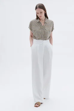 Discount Pantalon Theophane Femme Pantalons