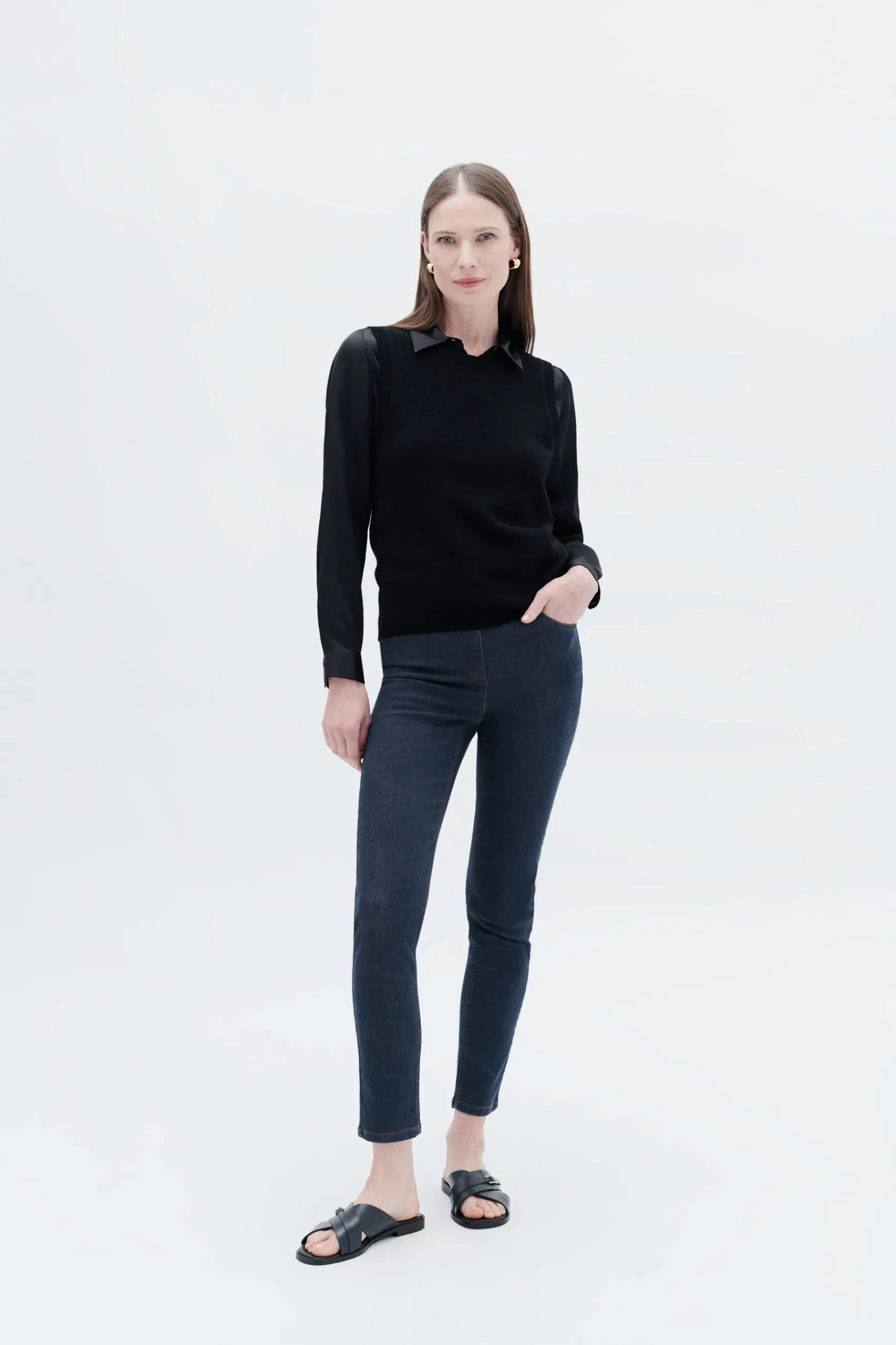 Discount Pantalon Tom Femme Pantalons