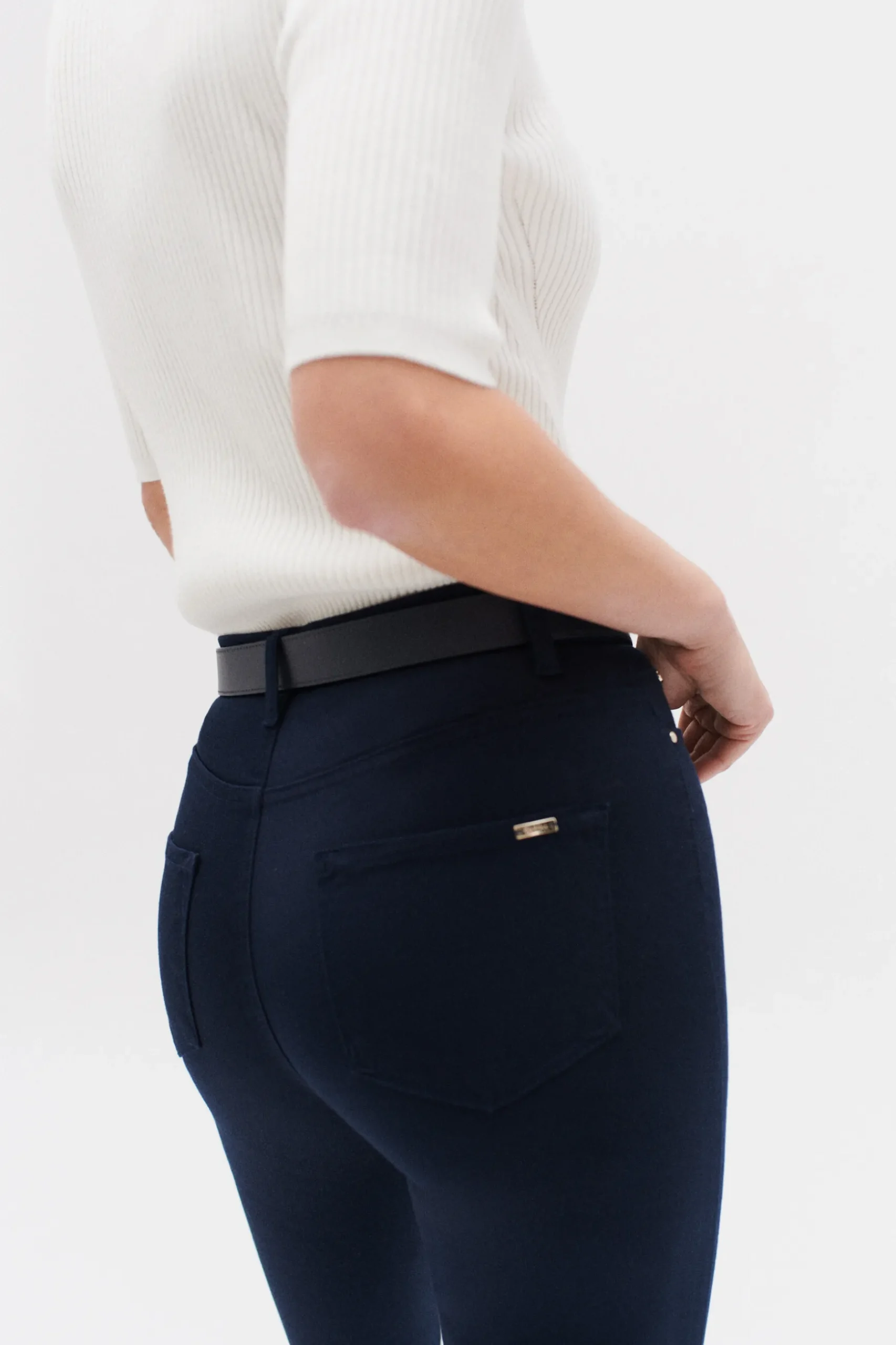 Fashion Pantalon Tony B Femme Pantalons