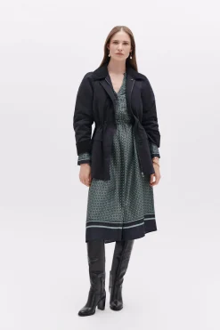 Flash Sale Parka Gunter Femme Parkas