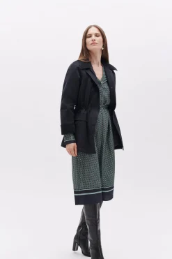 Flash Sale Parka Gunter Femme Parkas