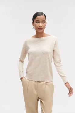 Store Pull Bettina Femme Pulls