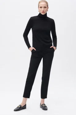 Flash Sale Pull Dylan B 100% Cachemire Femme Pulls