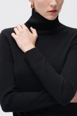 Flash Sale Pull Dylan B 100% Cachemire Femme Pulls