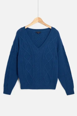 New Pull Eden Femme Pulls