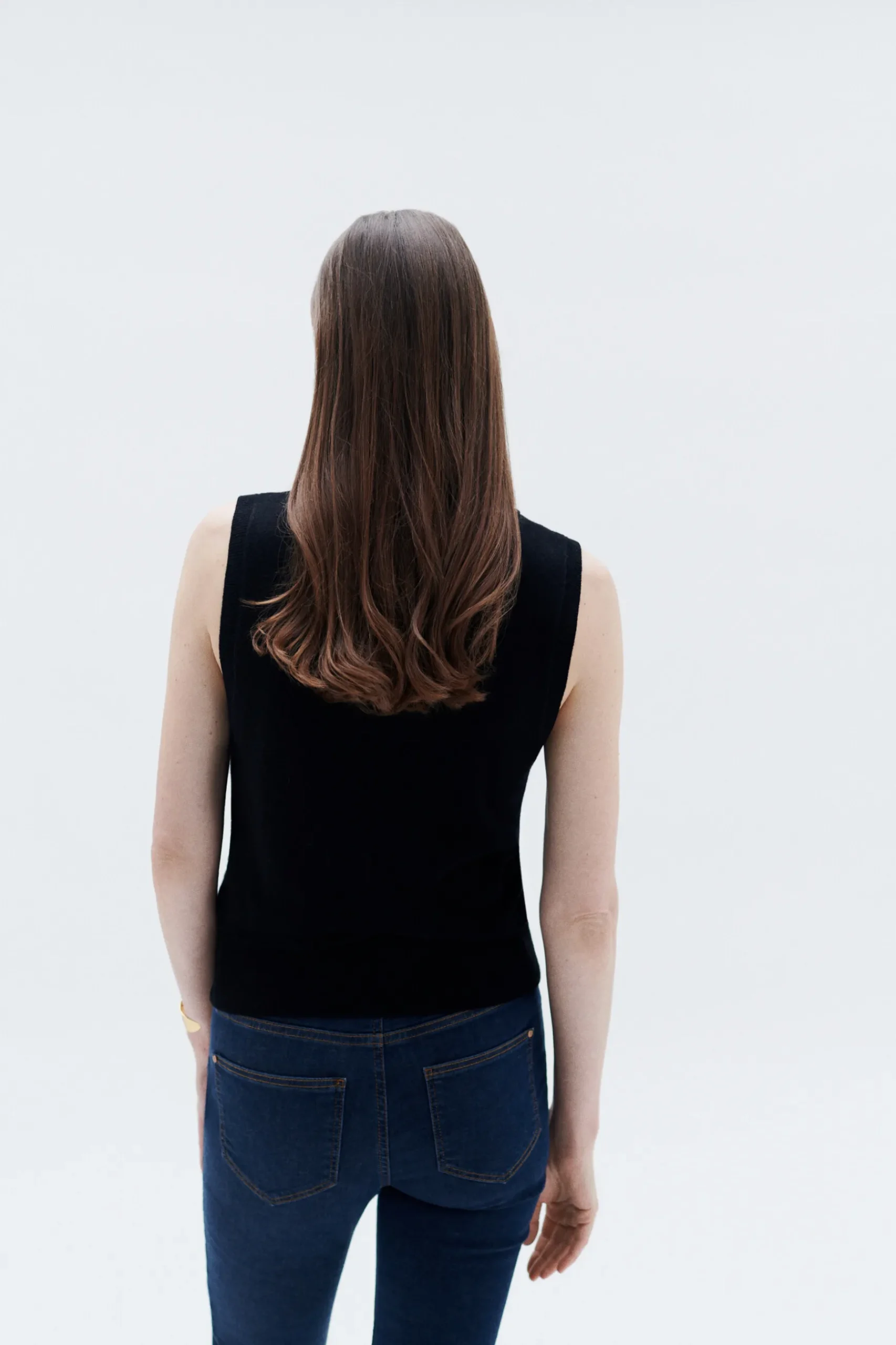New Pull Ilona Femme Pulls