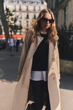 New Pull Ilona Femme Pulls
