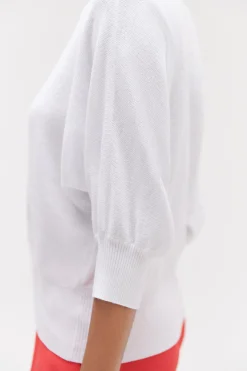 Fashion Pull Joan Oversize Femme Pulls