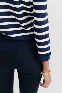 Discount Pull Juliette Ivoire Femme Pulls