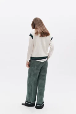 New Pull Marco Femme Pulls