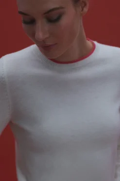 Store Pull Margaux 100% Laine Femme Pulls