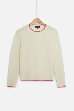 Store Pull Margaux 100% Laine Femme Pulls