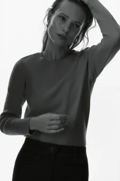Fashion Pull Marin Aurelie Femme Pulls