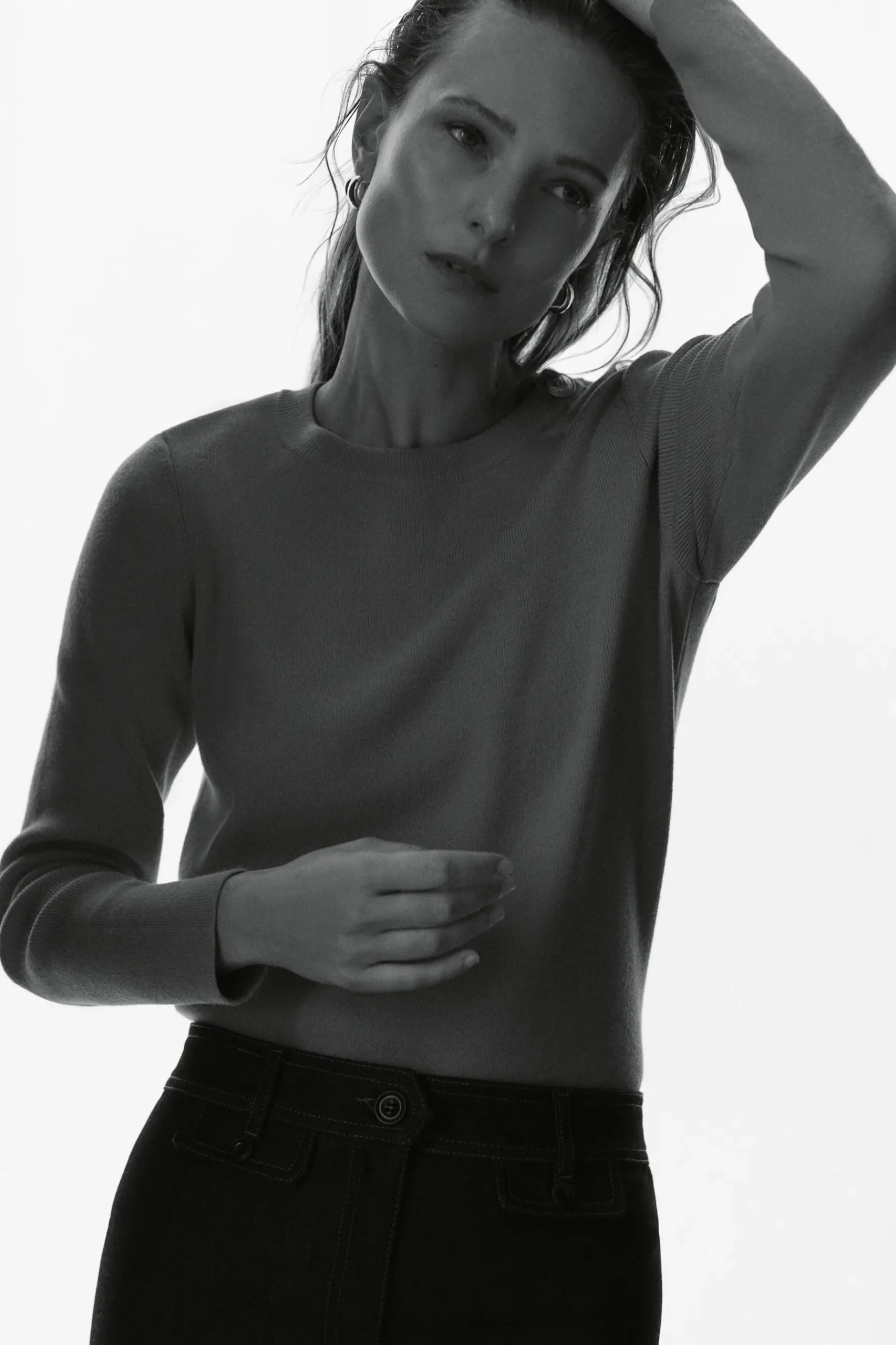 Fashion Pull Marin Aurelie Femme Pulls