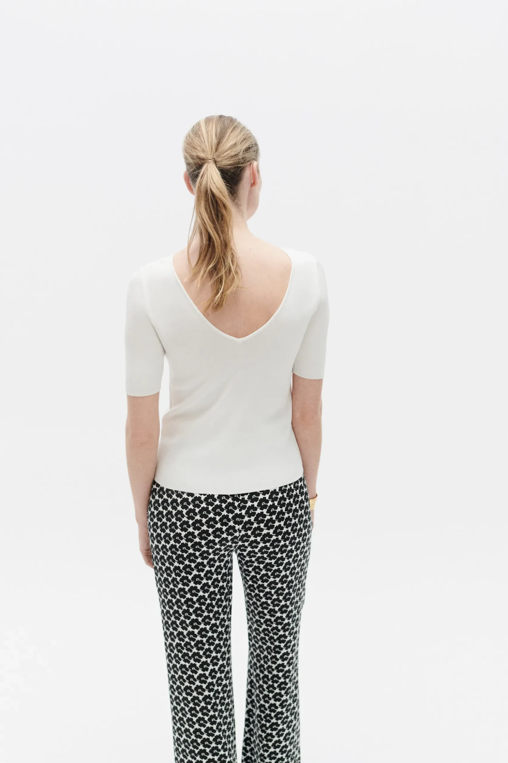 Discount Pull Missy Femme Pulls