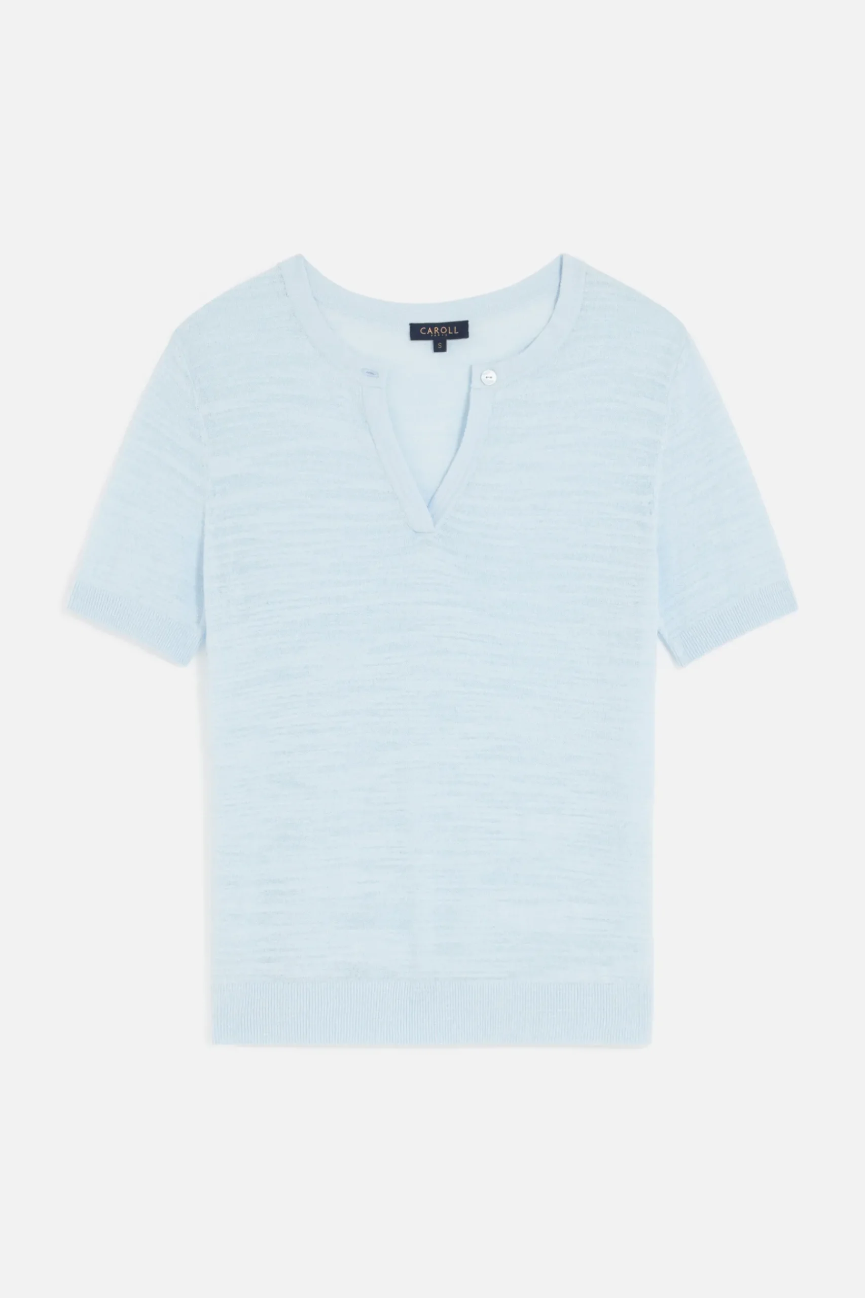New Pull Mtessa Femme Pulls
