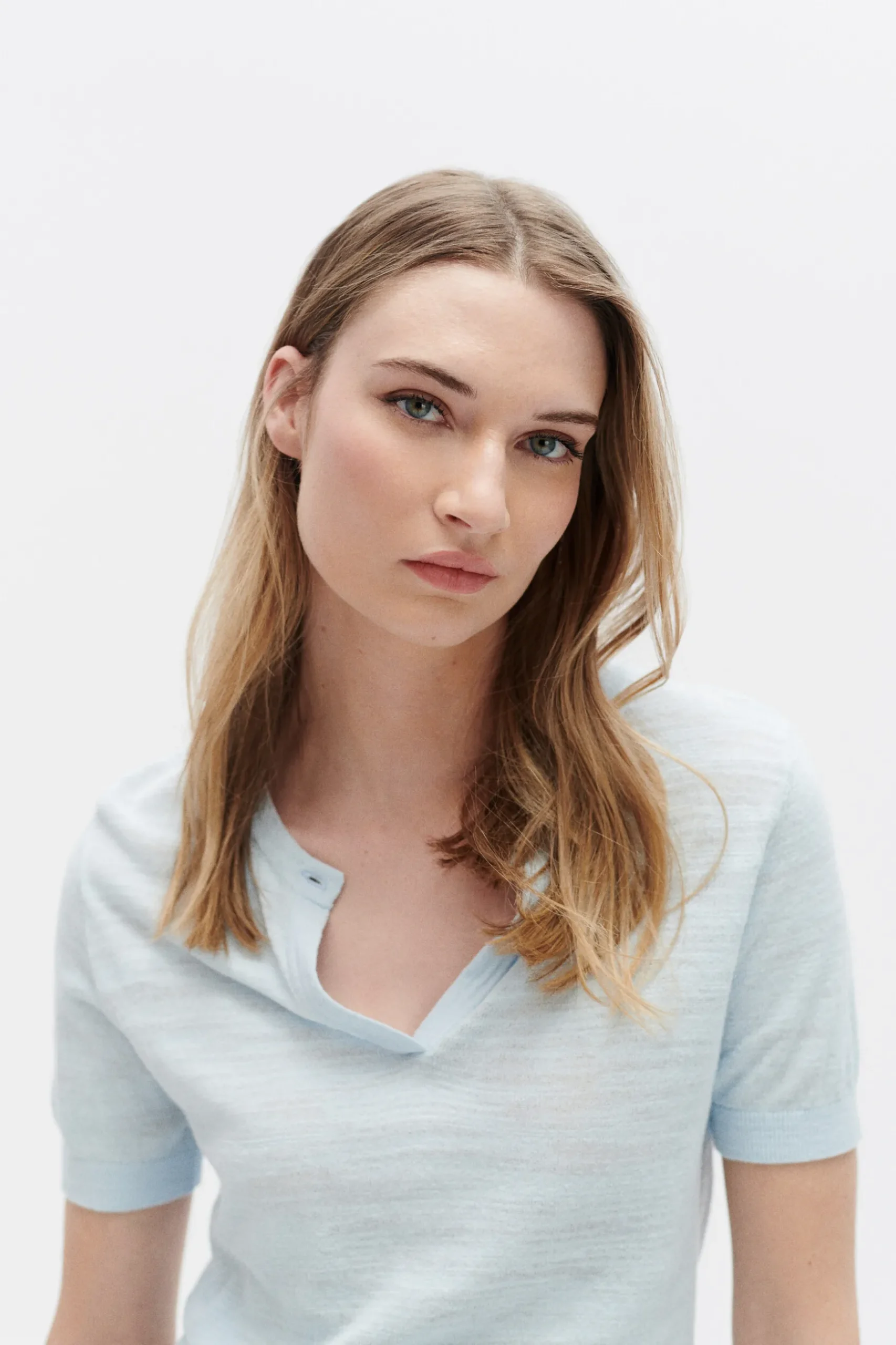 New Pull Mtessa Femme Pulls