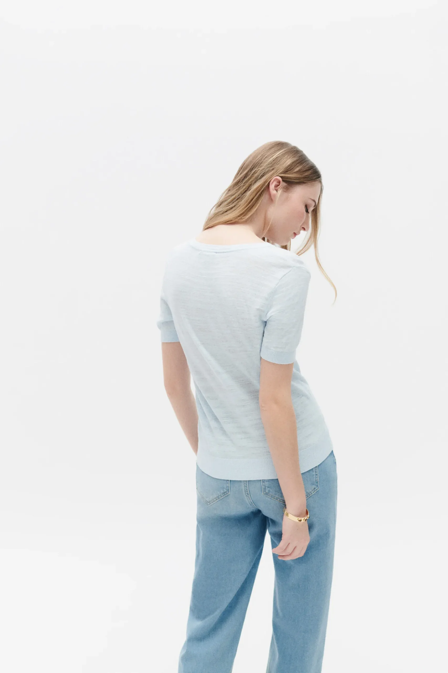 New Pull Mtessa Femme Pulls