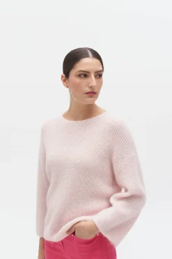 Online Pull Olivia Cotele Femme Pulls