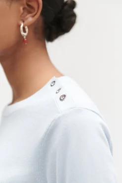 Sale Pull Paco Fin Femme Pulls
