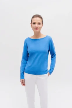Store Pull Sofia Femme Pulls