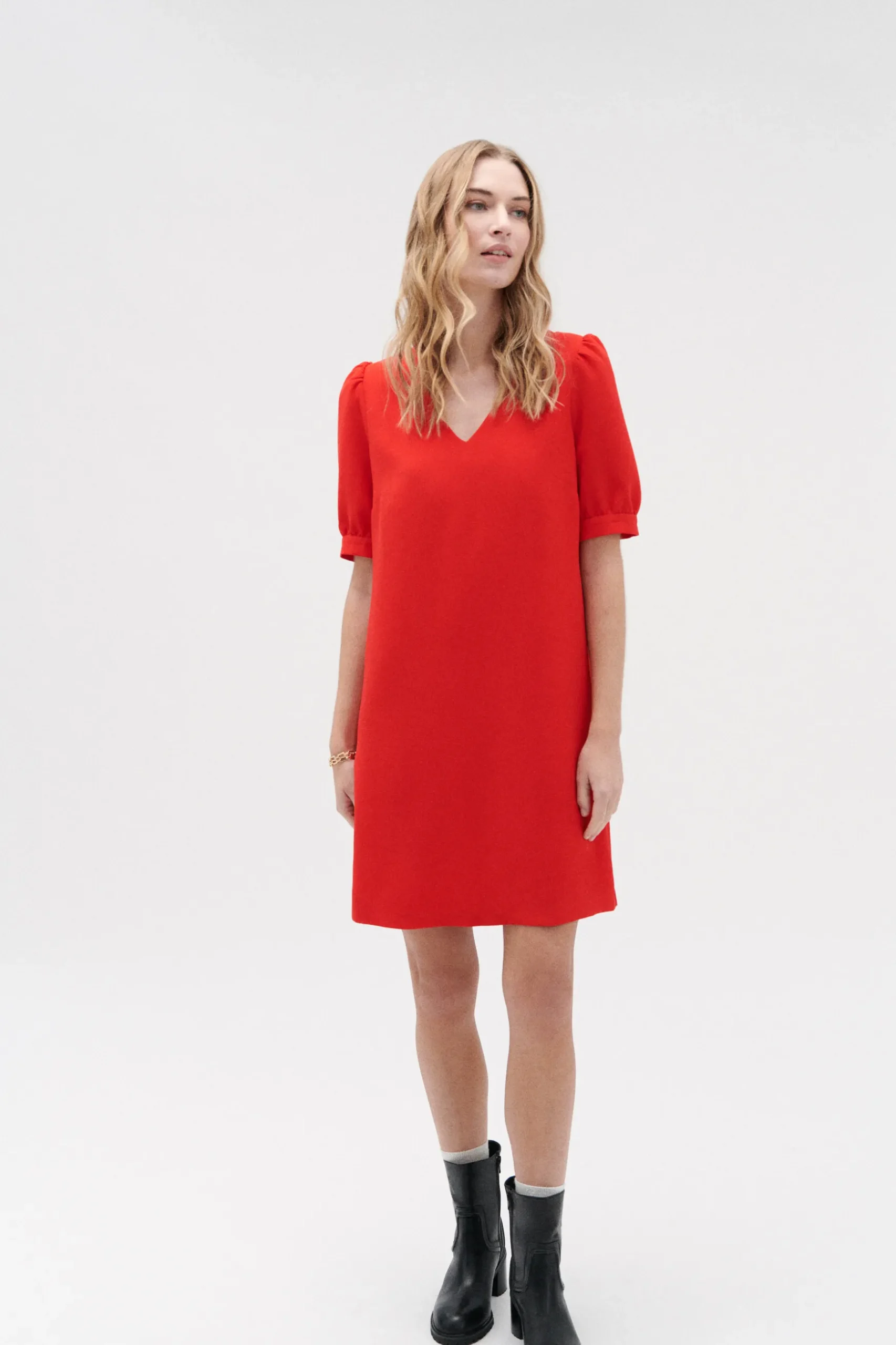 Sale Robe Alanna Femme Robes