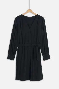 Best Sale Robe Alice Noir Femme Robes