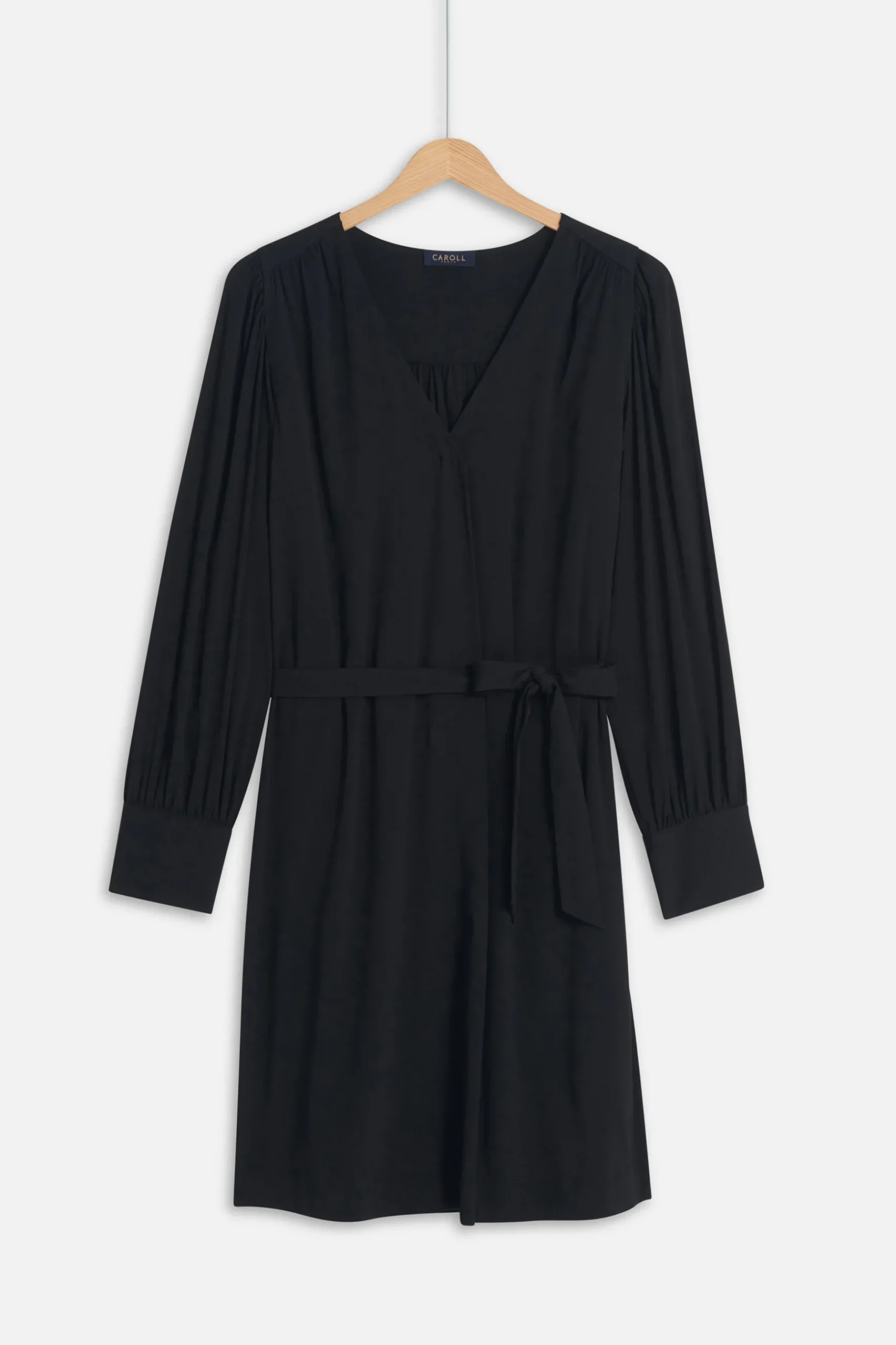 Best Sale Robe Alice Noir Femme Robes