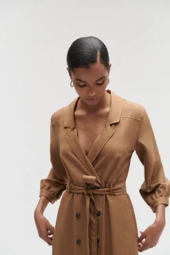 Sale Robe Alma Femme Robes
