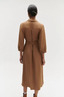 Sale Robe Alma Femme Robes