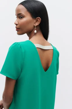 Store Robe Almi Femme Robes