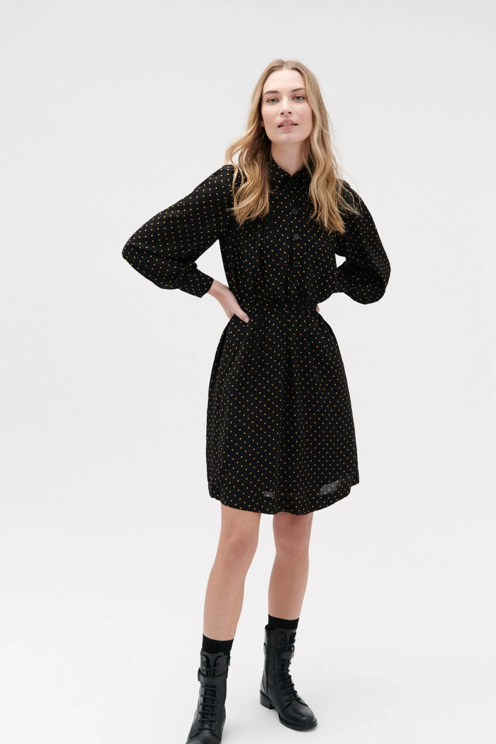 Online Robe Amanda Femme Robes
