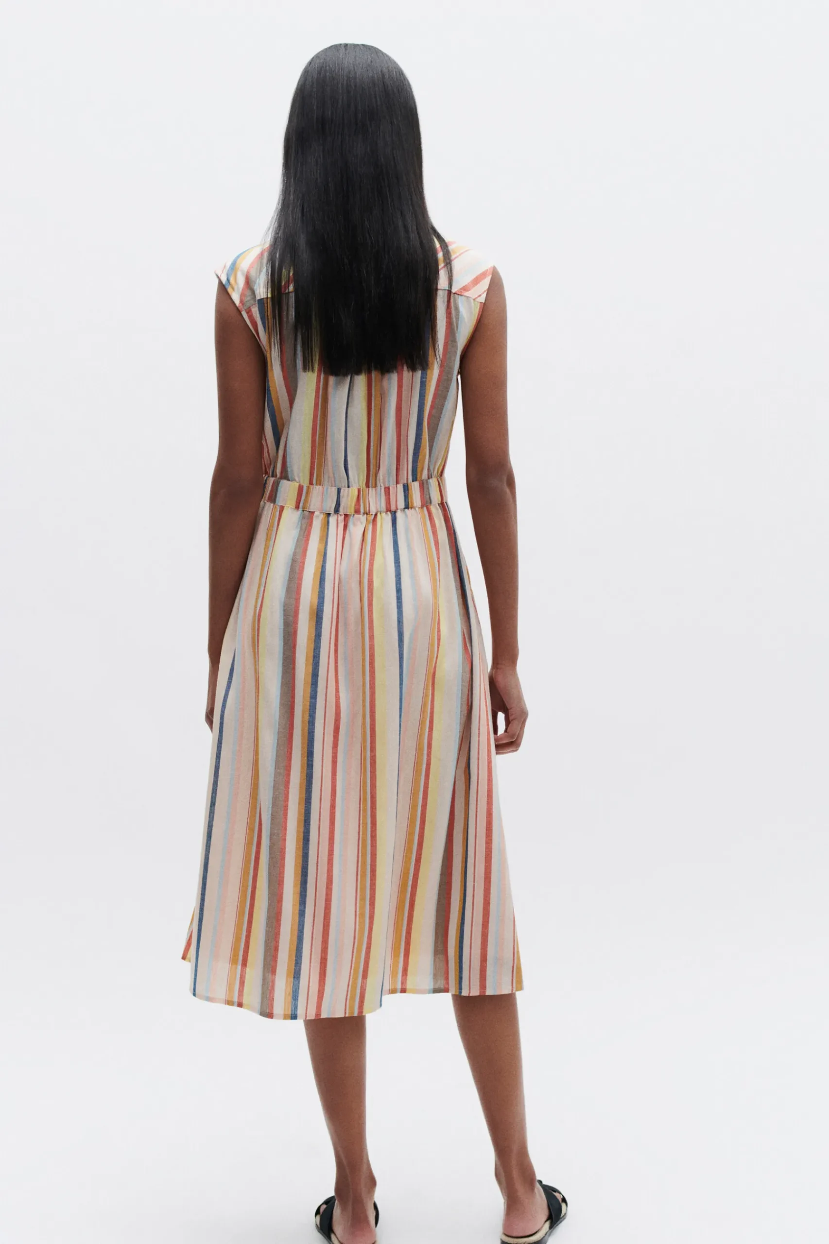 Outlet Robe Anton Femme Robes